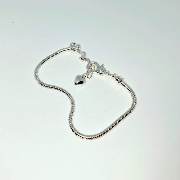 Charm Bracelet - Picture 1 of 3